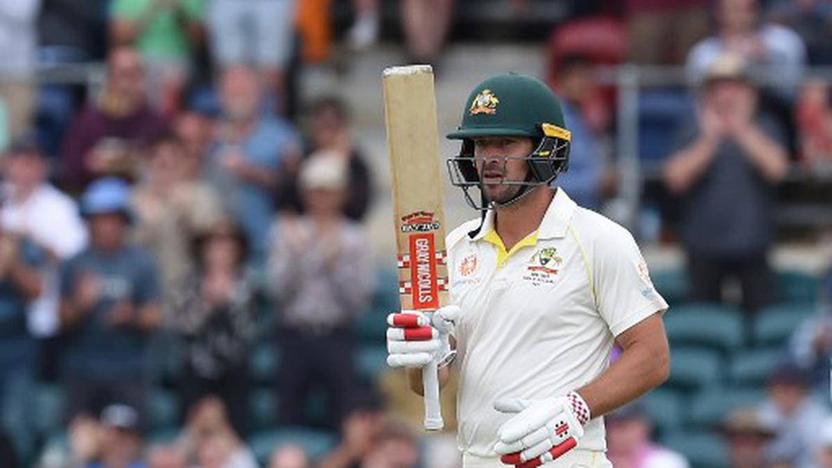 Australia Test opener Joe Burns back after fatigue disorder