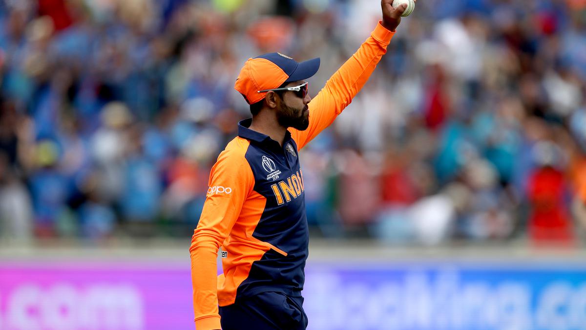 What does Jadeja want in Manjrekar, another cheerleader?