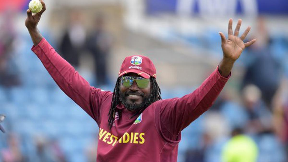 World Cup 2019: The whole world is going to miss Chris Gayle, says Hope