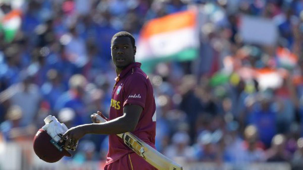 West Indies needs to follow England’s footsteps to build team for 2023 World Cup, says Brathwaite