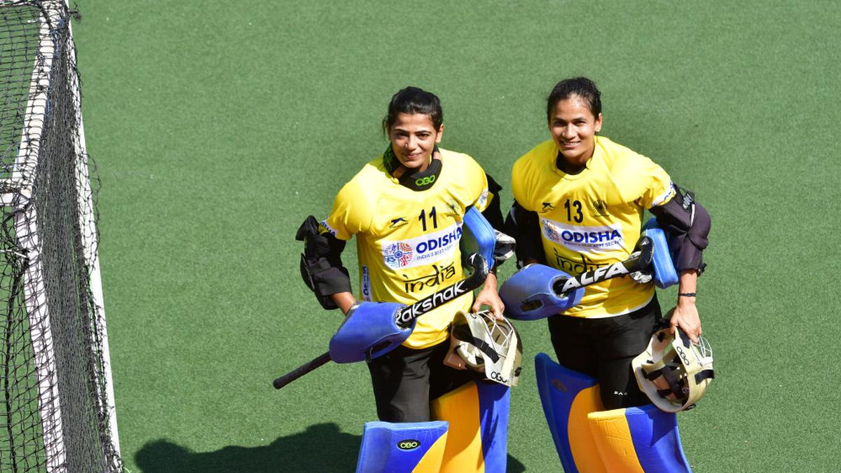 Indian hockey: Martijn Drijver to conduct special goalkeeping camp for women