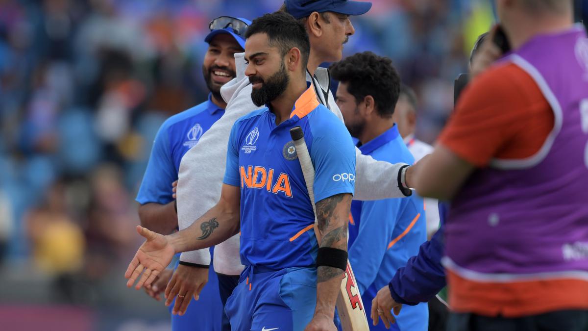 Road to World Cup 2019 semifinals: How India, England, New Zealand and Australia fared in the group stage