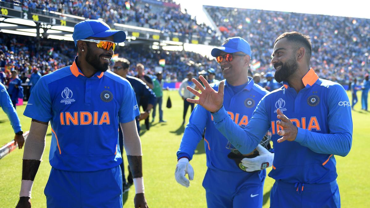 India vs New Zealand semifinal, World Cup 2019: Virat Kohli and Co.'s action plan for semifinal glory against the Kiwis