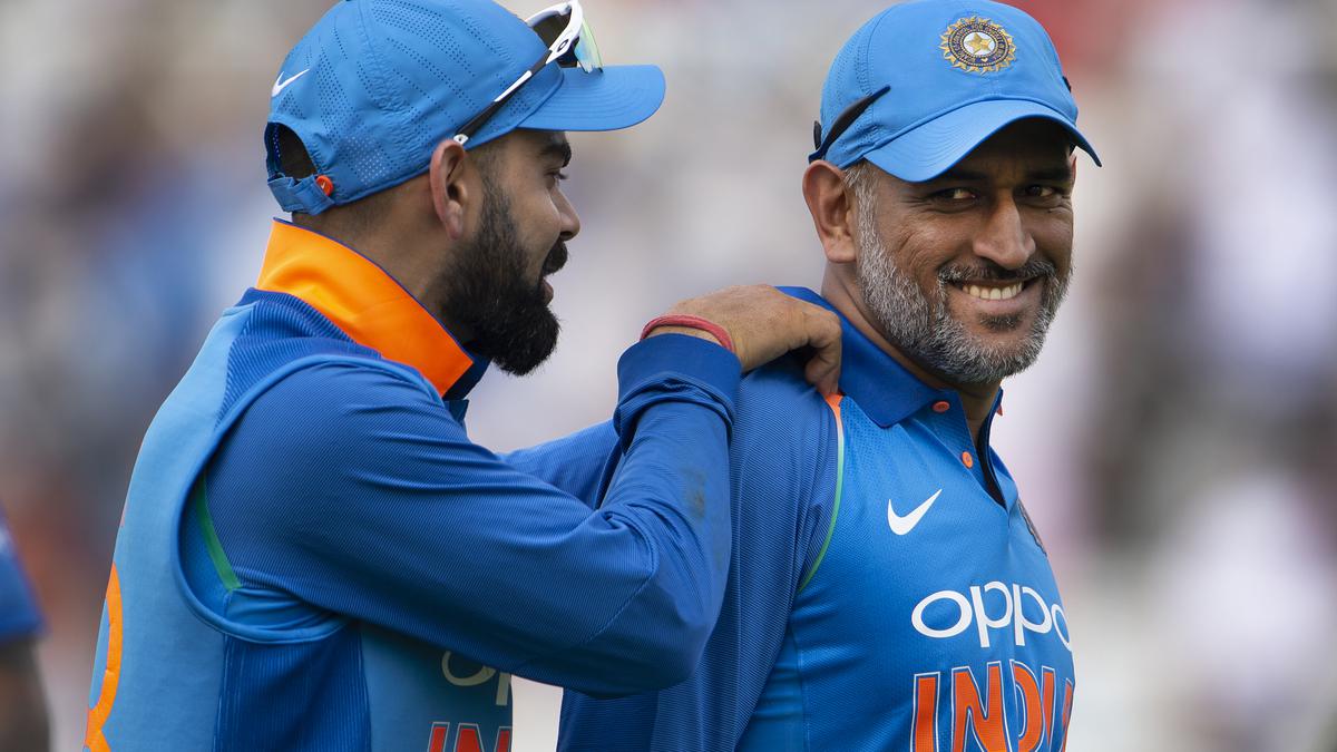 India vs New Zealand, semi-final, World Cup 2019: We are all grateful to Dhoni for the way he has handled Indian cricket, says Kohli