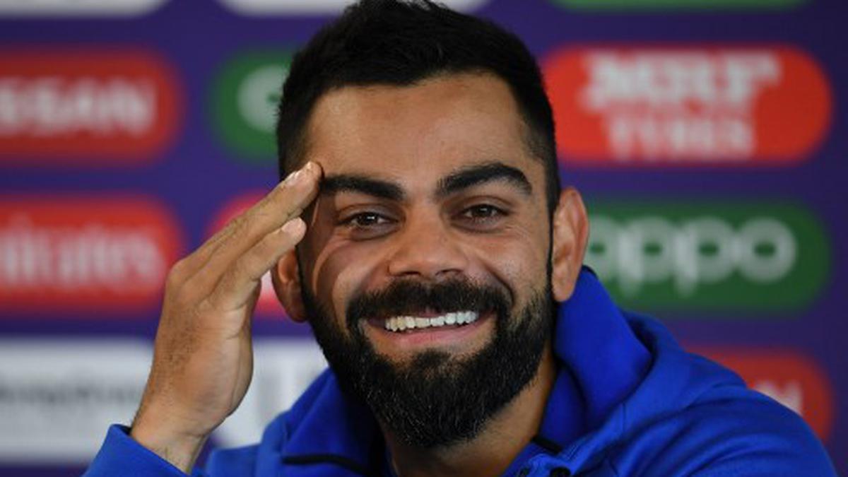 World Cup 2019, India vs New Zealand semifinal: Whoever handles pressure will come out on top, says Virat Kohli