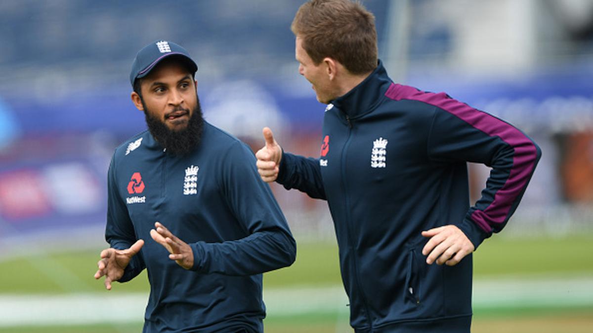 World Cup 2019: Eoin Morgan always has the faith in me, says Adil Rashid