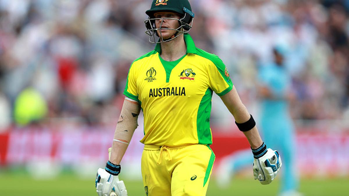 World Cup 2019: Always feared England would produce their best on the biggest stage, says Allan Border