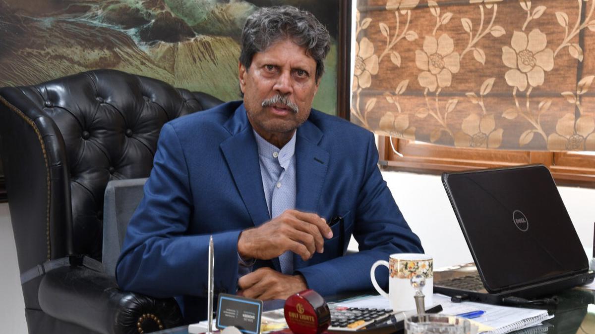 Kapil Dev-led panel to pick Team India head coach