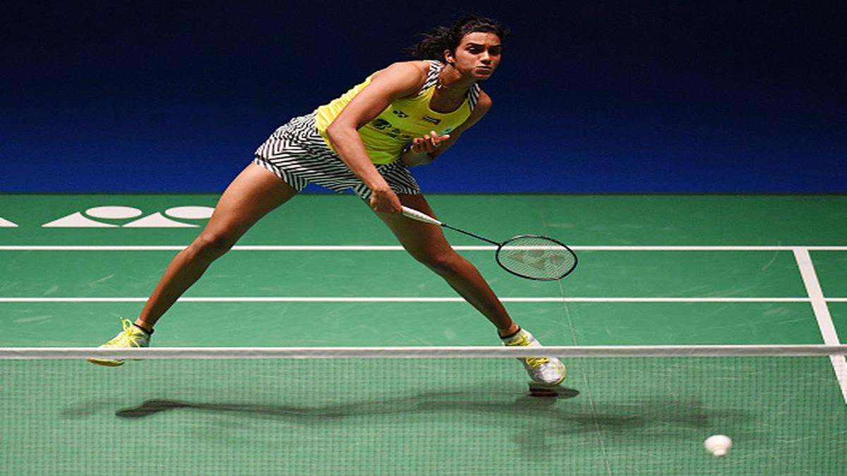 Indonesia Open: Sindhu in quarters, Srikanth knocked out