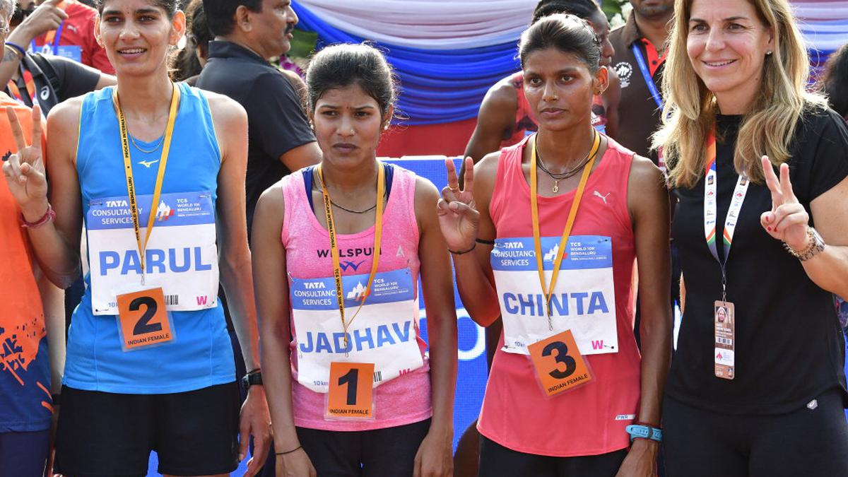 Sanjivani Jadhav long distance runner handed two-year suspension for doping