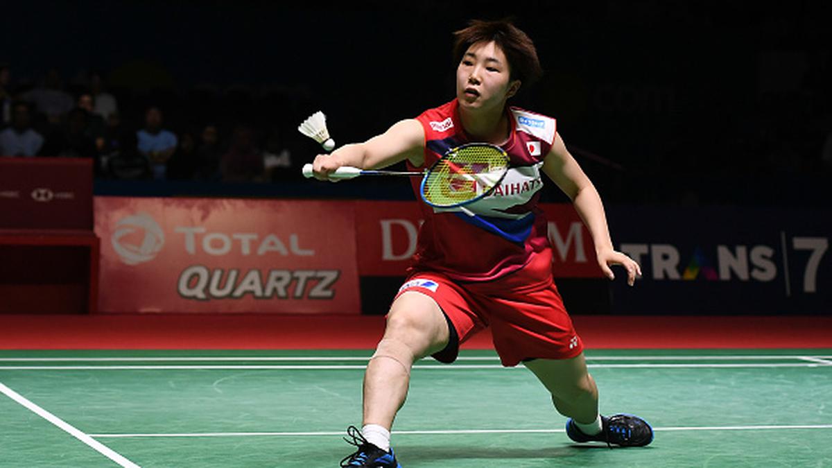 Indonesia Open: Akane Yamaguchi crushes World No.1 Tai Tzu-ying, enters final