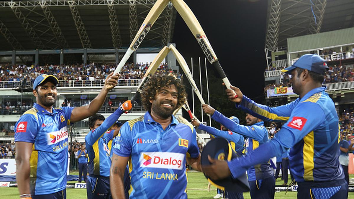 From one slinger to another: Bumrah says will continue to admire Malinga