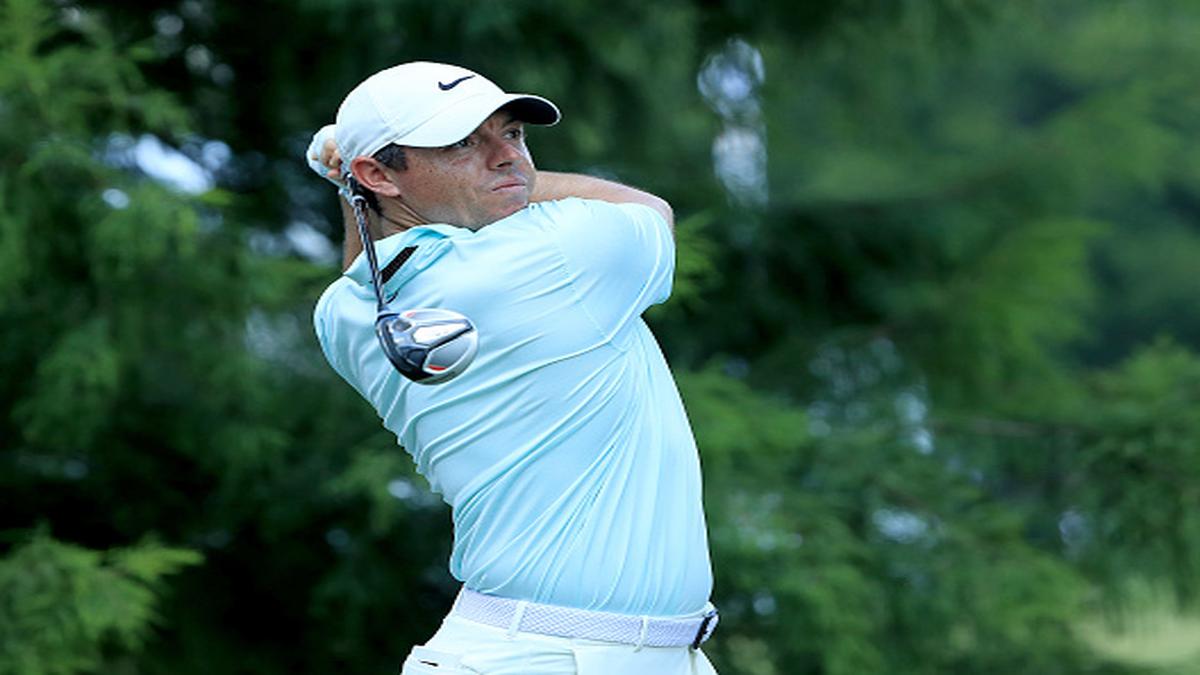 Rory McIlroy joins Tiger Woods at Japan’s first PGA Tour event