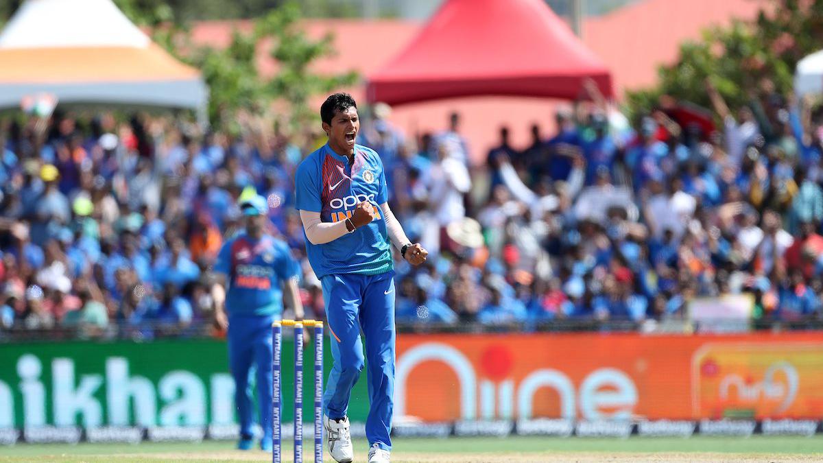 India vs West Indies, 1st T20I: Saini, Bhuvneshwar shine as India goes 1-0 up