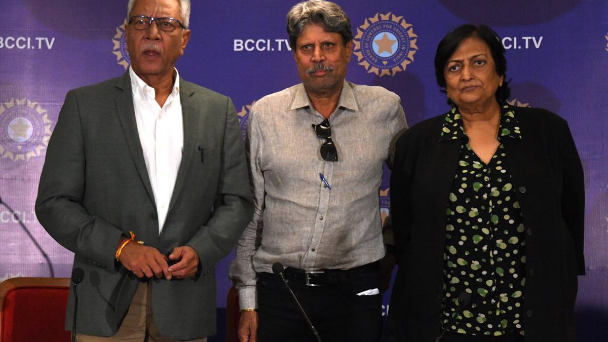 Conflict of interest against Kapil Dev rendered infructuous