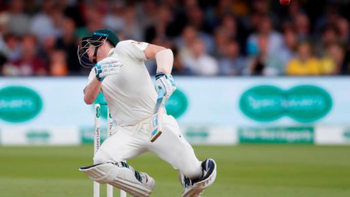 Ashes 2019, Day 4: Siddle strikes twice to put Aussies in charge