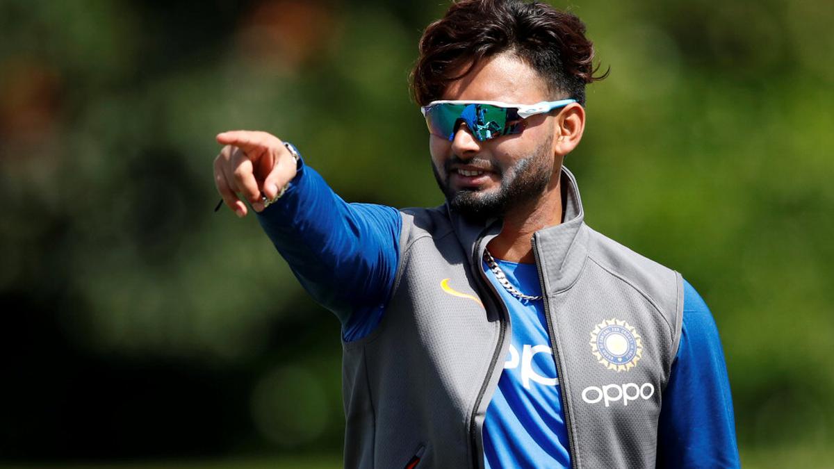 Vijay Hazare Trophy: Rishabh Pant, Navdeep Saini named in Delhi squad