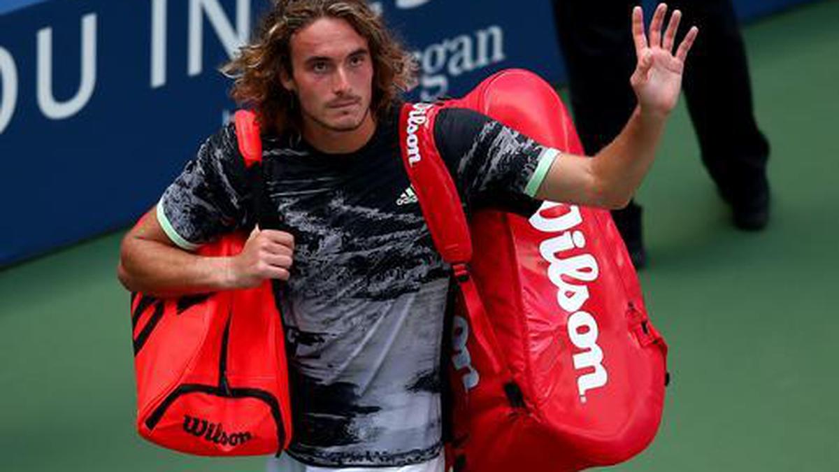 US Open 2019: Andrey Rublev sends Stefanos Tsitsipas packing