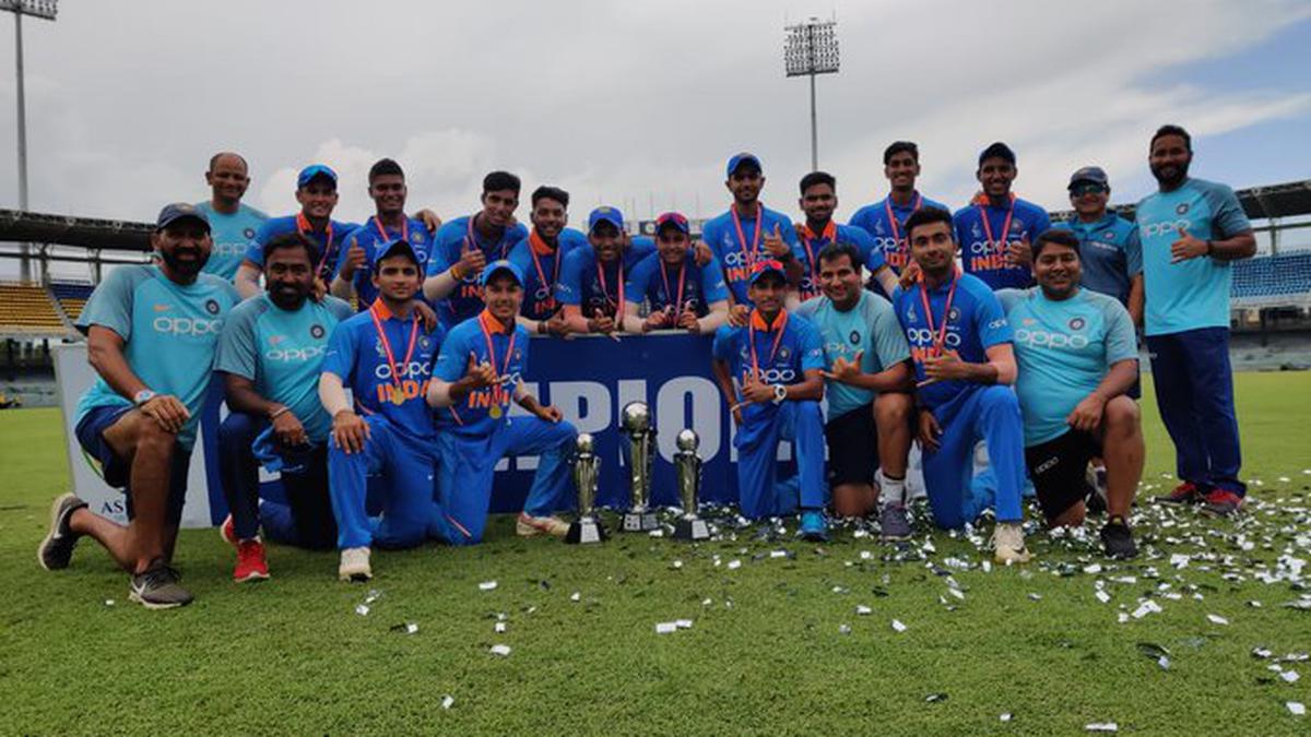 ACC U19 Asia Cup 2019: Three Indian players who stood out in the tournament