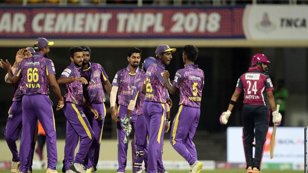 TNPL betting probe: TNCA commitee swings into action