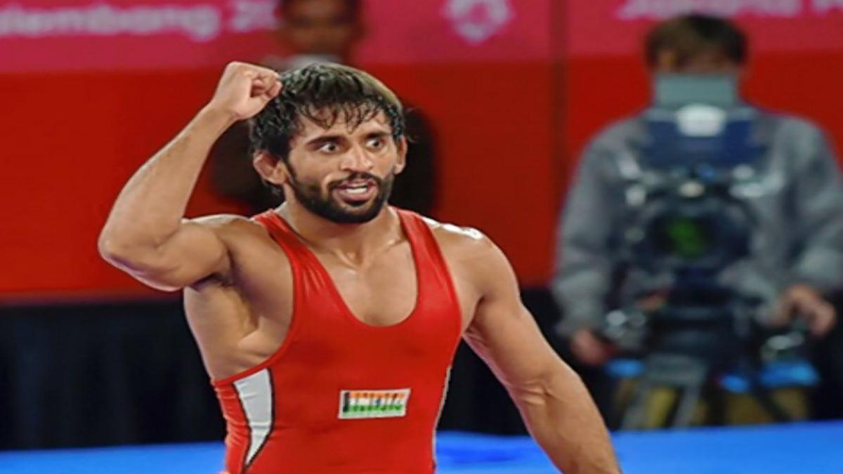 Bajrang Punia, Ravi Kumar lose World Wrestling Championships semis but qualify for Tokyo Olympics