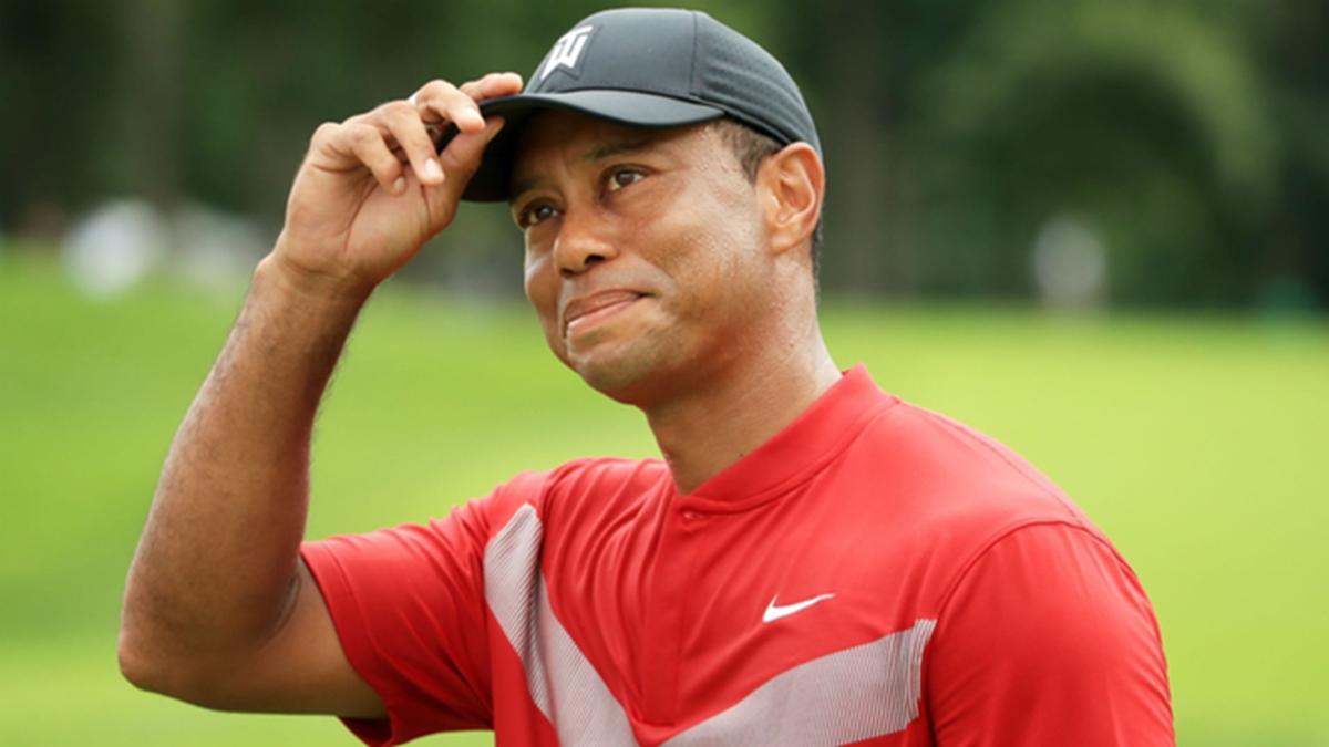 Tiger Woods and Rory McIlroy to play PGA Tour skins exhibition in Japan