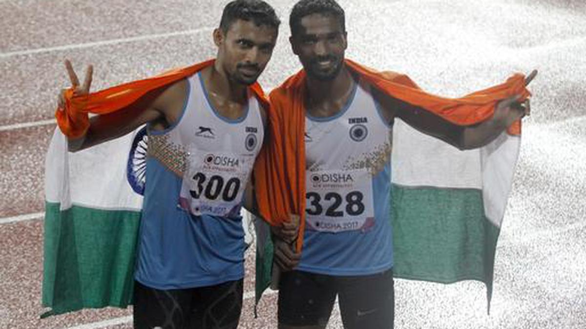 IAAF World Championships 2019: Indians and their events