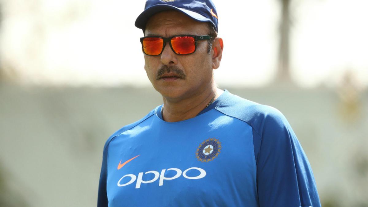 Ravi Shastri’s appointment not under scanner, says CoA