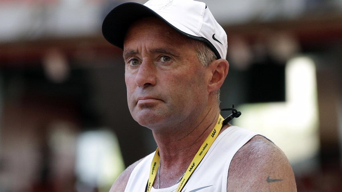 UK Athletics launches review into dealings with Salazar