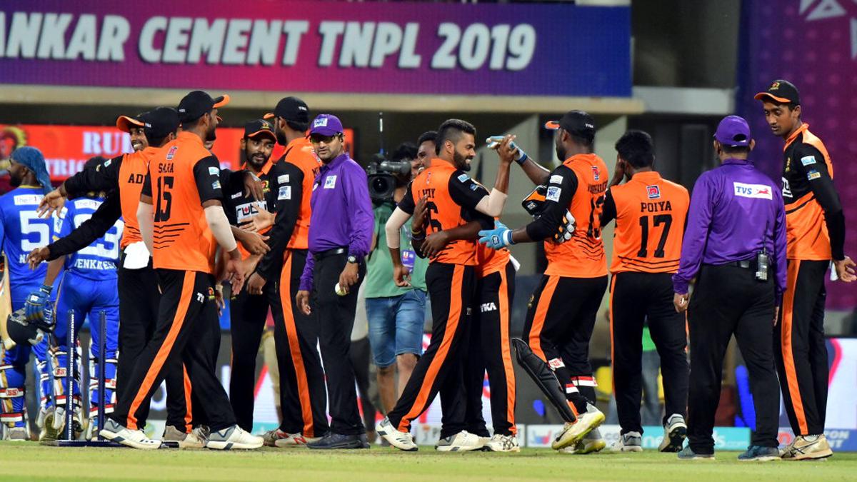 No actionable incidents of wrongdoing in TNPL, says TNCA