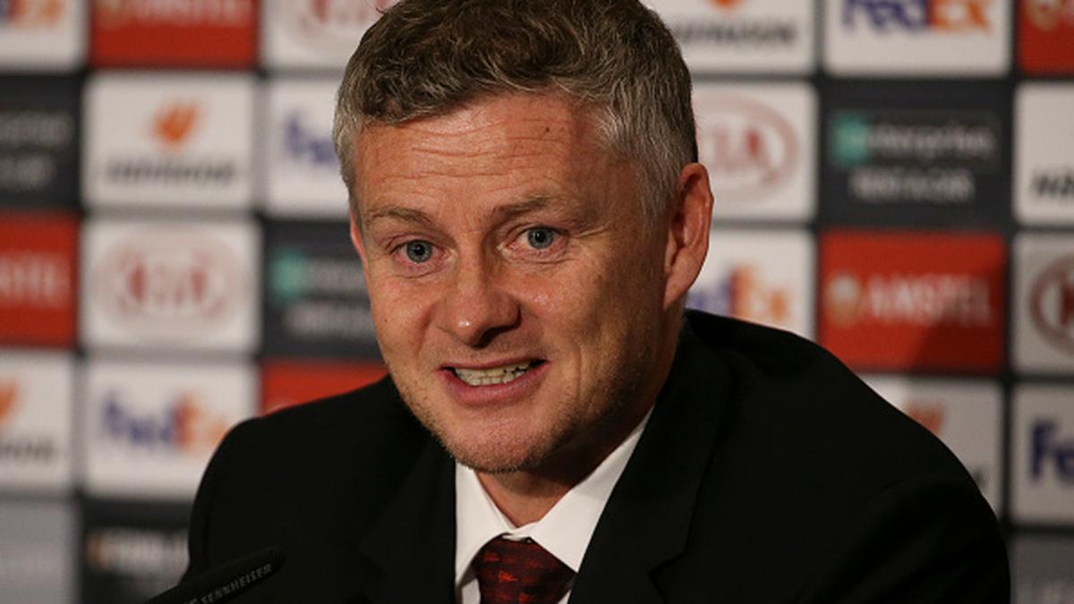 Solskjaer issues Man Utd warning following winless streak