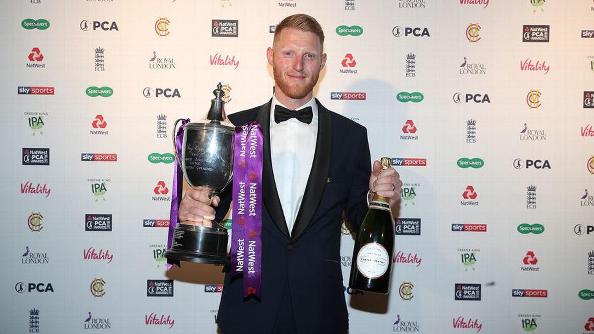 Stokes' wife laughs off reports of altercation with cricketer