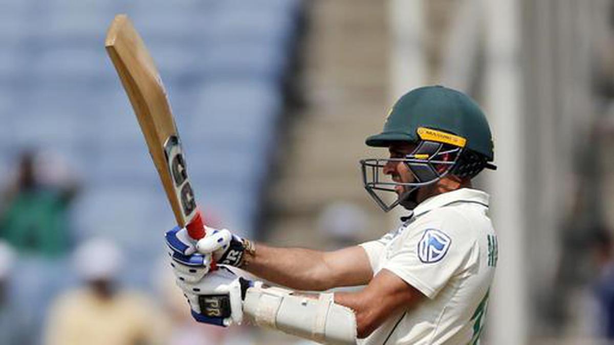 Ind vs SA, 2nd Test, Day 3: Ashwin picks four as South Africa folds for 275