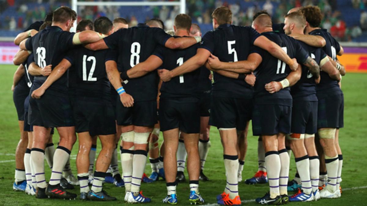 Rugby WC 2019: Scotland-Japan to go ahead despite Typhoon Hagibis