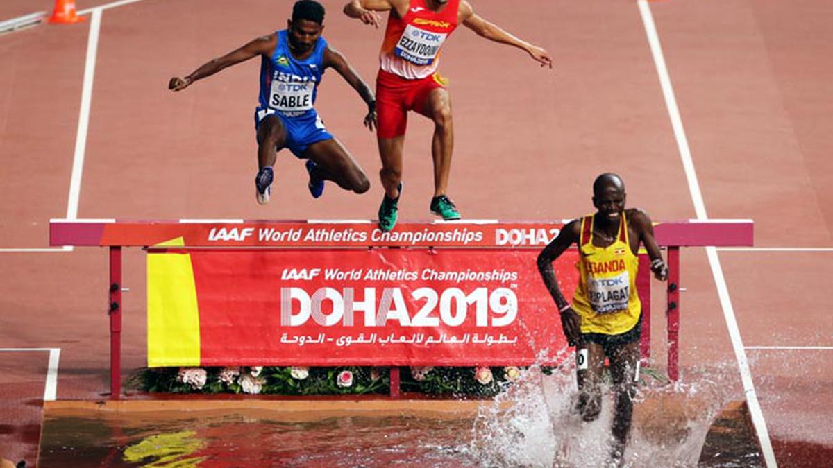 IAAF World C'ships: Indians disappoint in lead up to Tokyo 2020