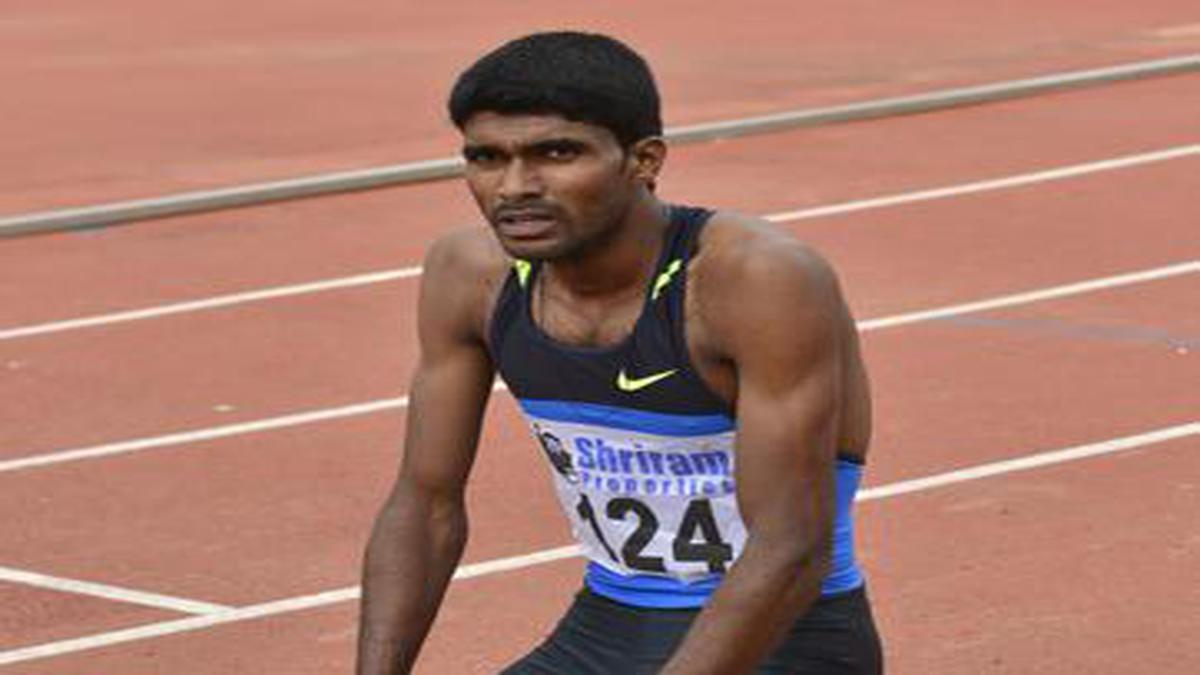 Jinson Johnson, Priyanka Goswami test positive for coronavirus