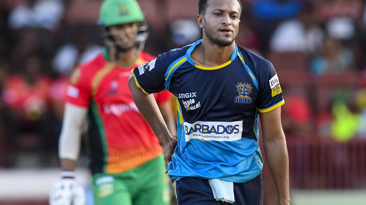 Lack of facilities, low pay hurting Bangladesh: Shakib