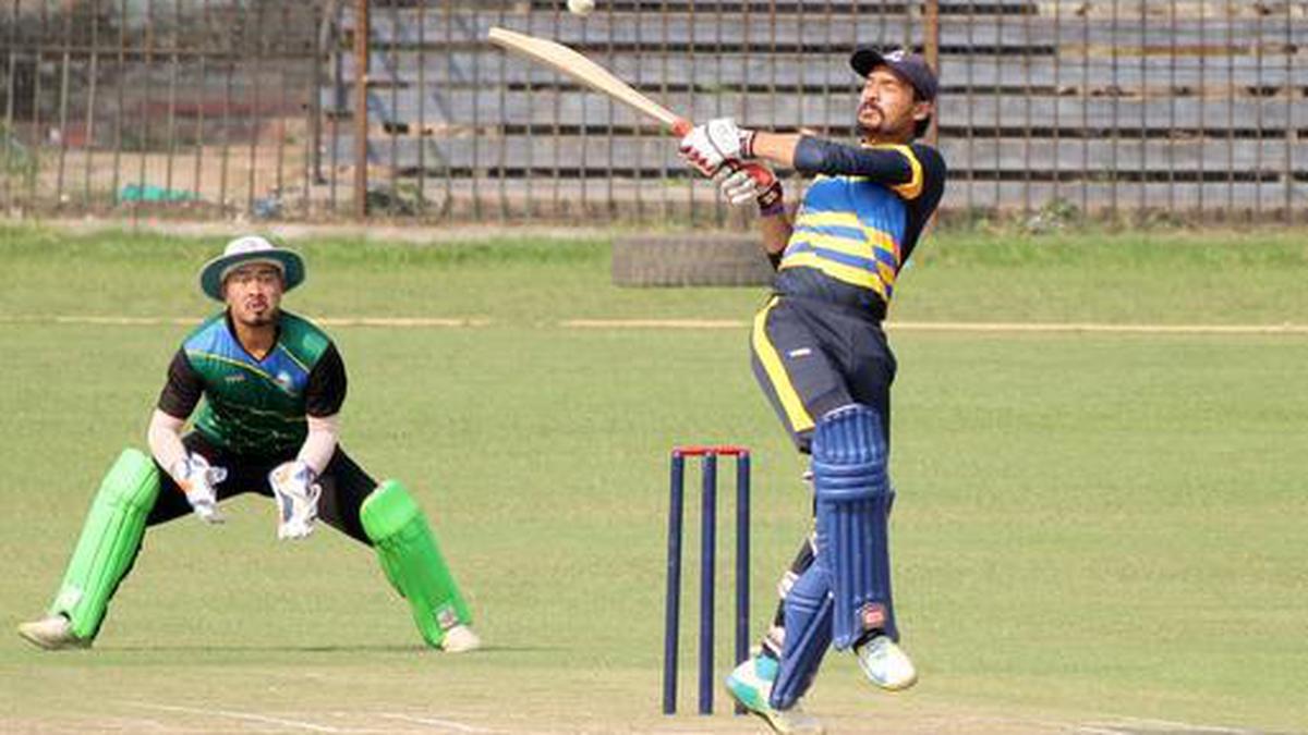 Syed Mushtaq Ali Trophy: Bengal romps home by nine wickets