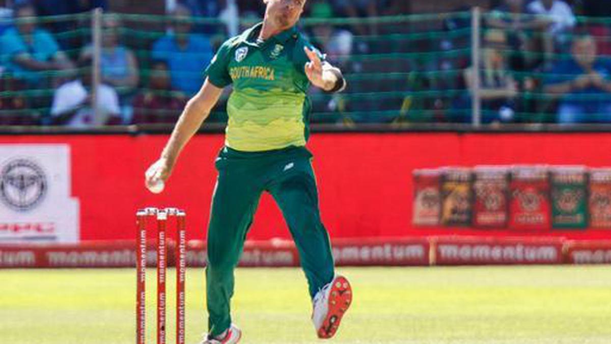 Steyn, Roy highlight 28-player Platinum Pool for PSL draft