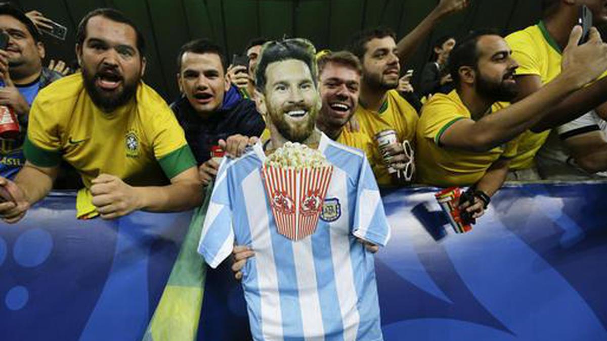 Argentina vs Brazil live streaming, kick-off, schedule: When and where to watch ARG vs BRA