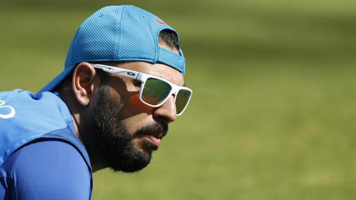 T10 League 2019: Yuvraj Singh fails, Maratha Arabians loses