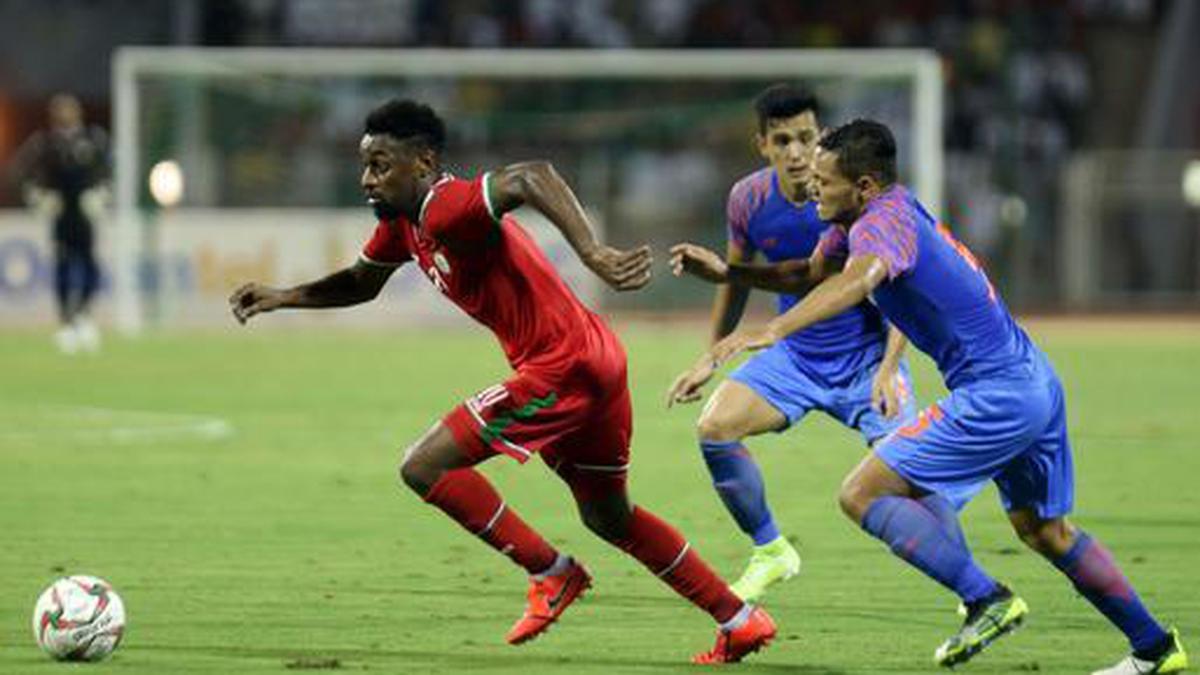 FIFA World Cup 2022 qualifier: Talking points from India's 0-1 loss to Oman