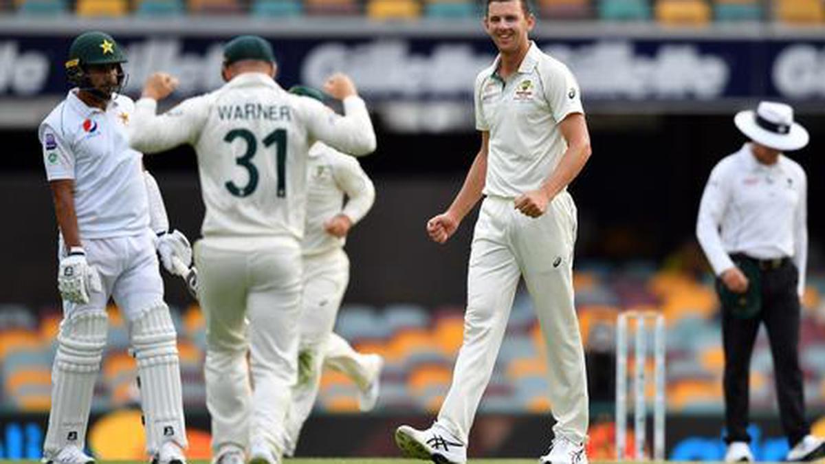 Australia favourite for ‘fast bowler’s dream’ pink-ball Test