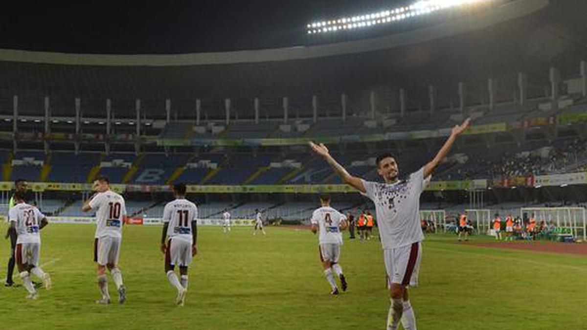 I-League 2019, as it happened - Aizawl FC 0-0 Mohun Bagan: thrilling opener ends in goalless stalemate