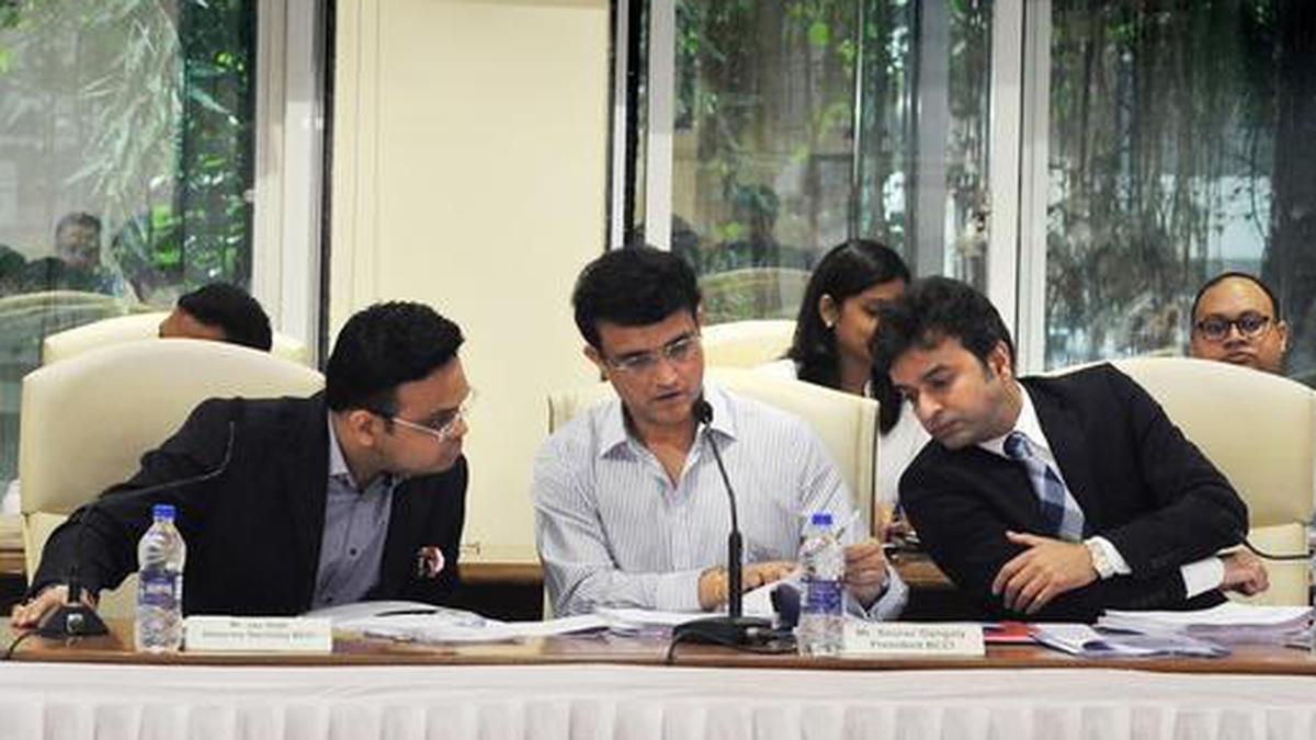 Five talking points from BCCI's Sunday AGM in Mumbai