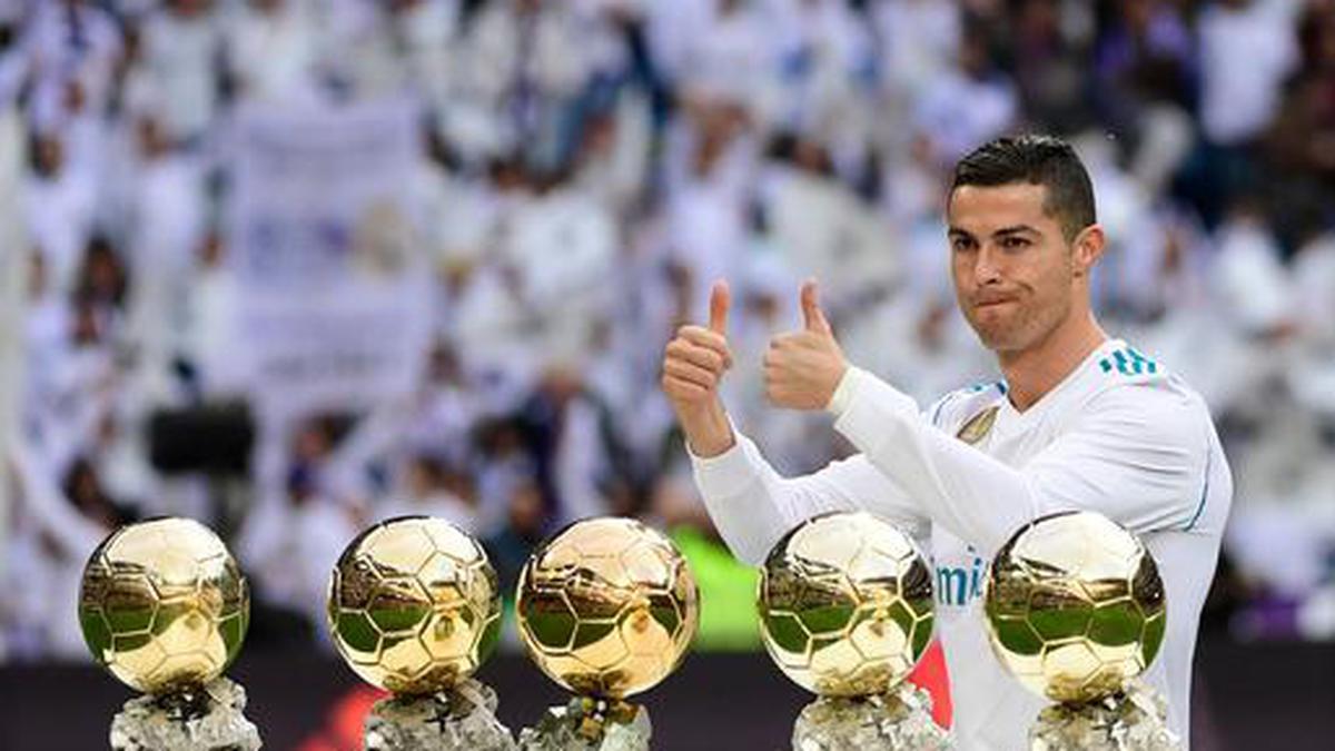 Ballon d'or 2019 LIVE: Full list of nominees, fact file