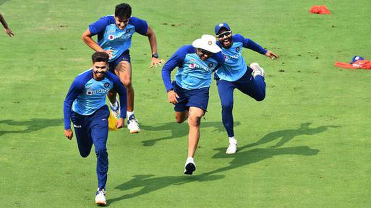 India's fast-bowling riches augur well ahead of T20 World Cup