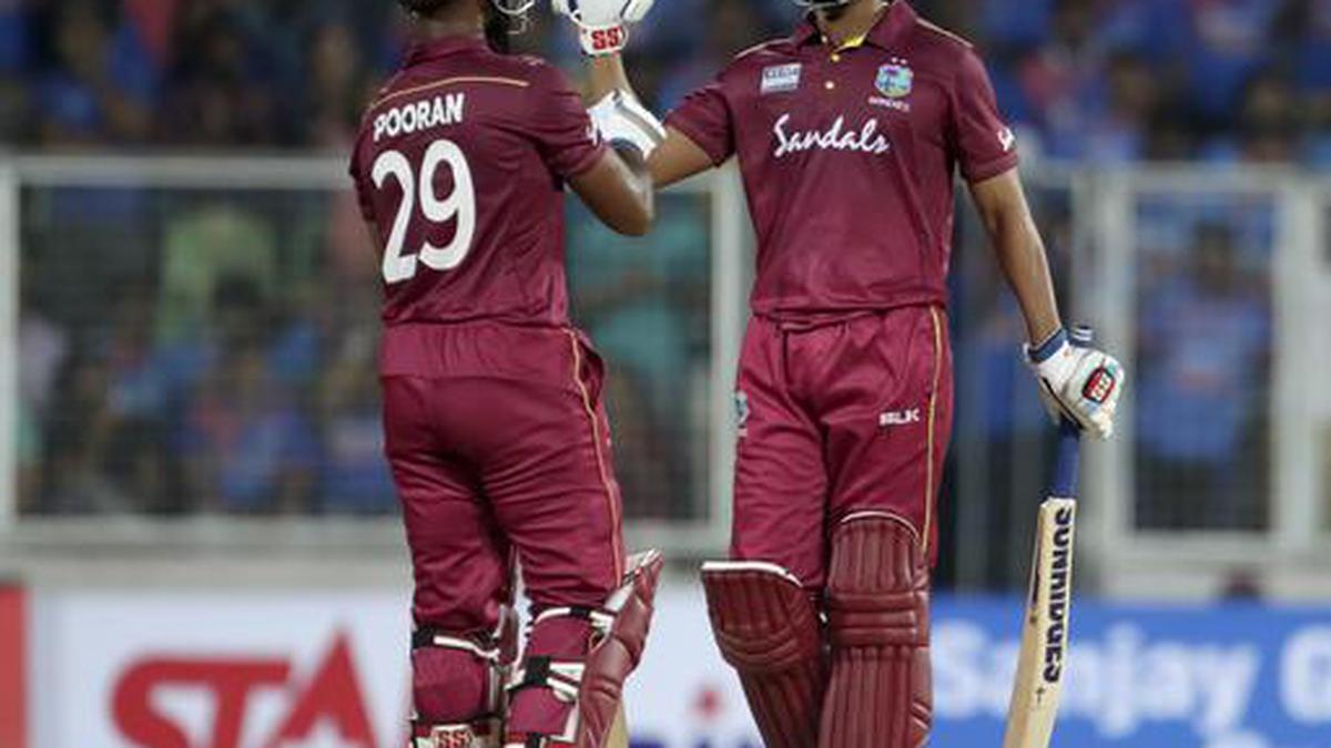 West Indies' chance to settle scores in familiar T20 format