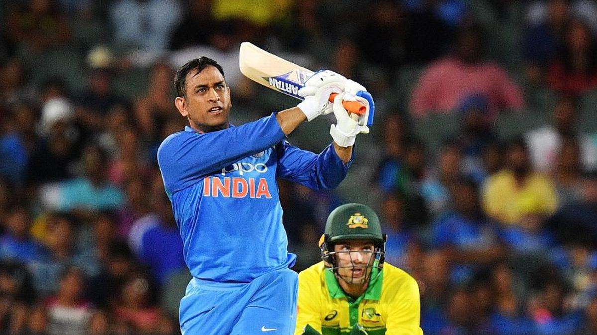 MS Dhoni hasn't announced any retirement plans: MSK Prasad