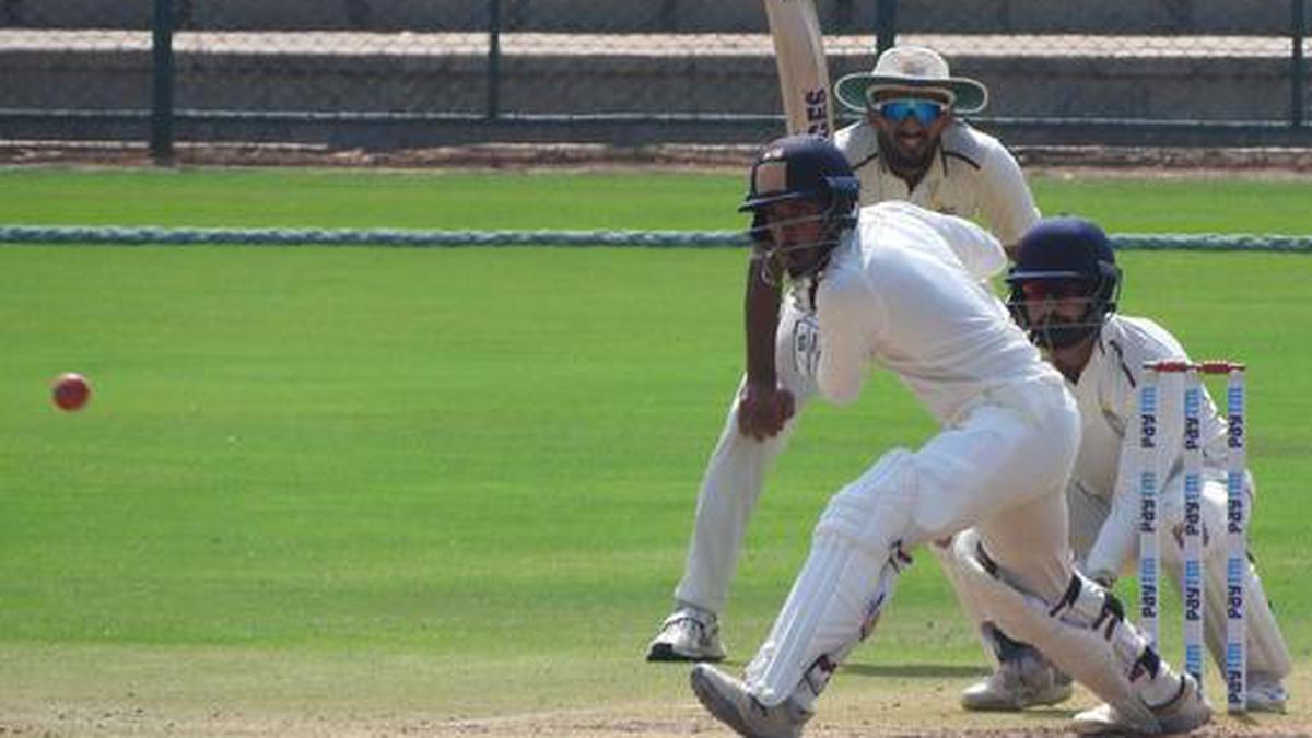 Ranji Trophy 2019-20: Karnataka, Himachal settle for draw